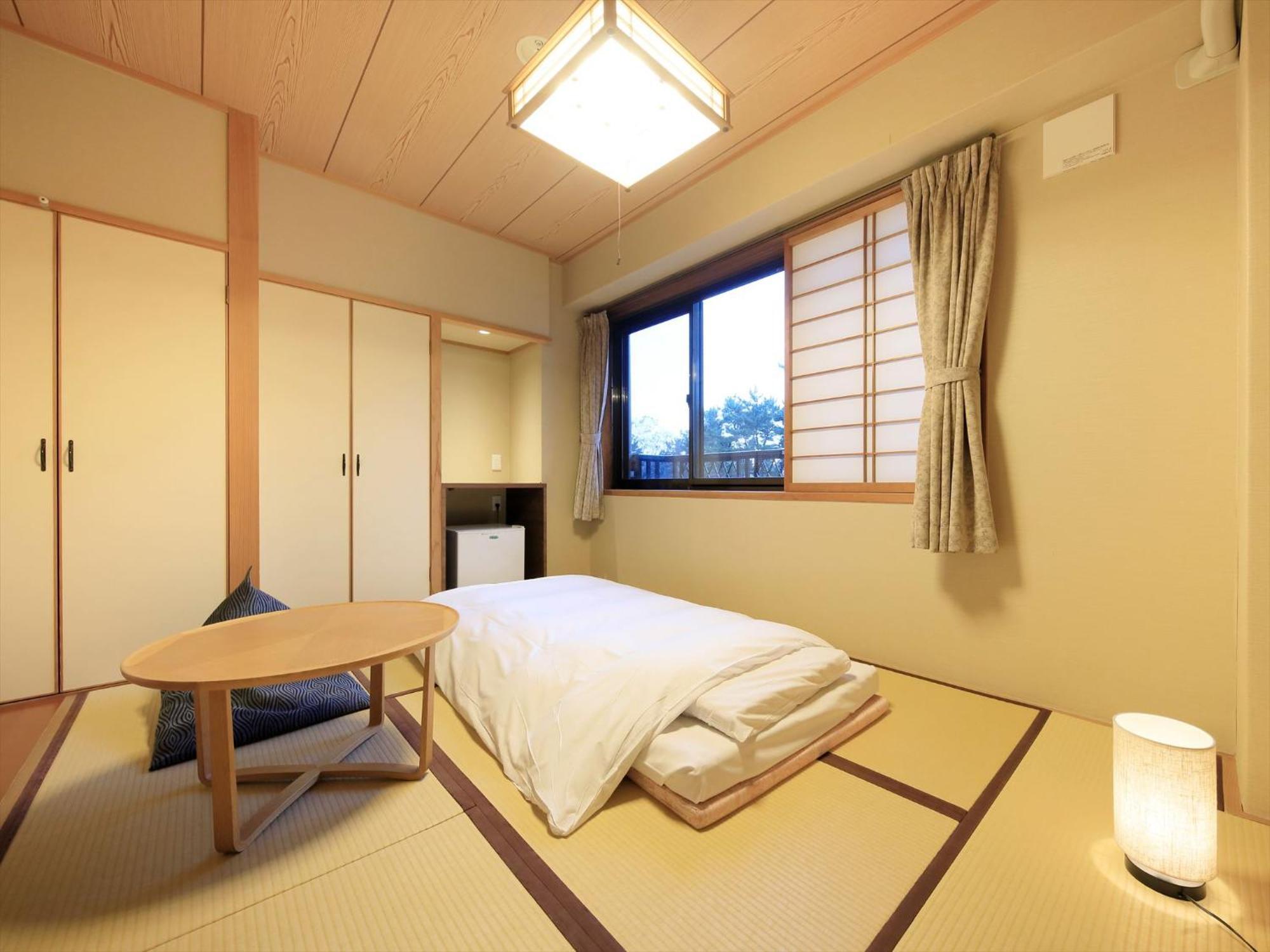 Hamabeno Ryouriyado Houraikan Kamaishi Zimmer foto