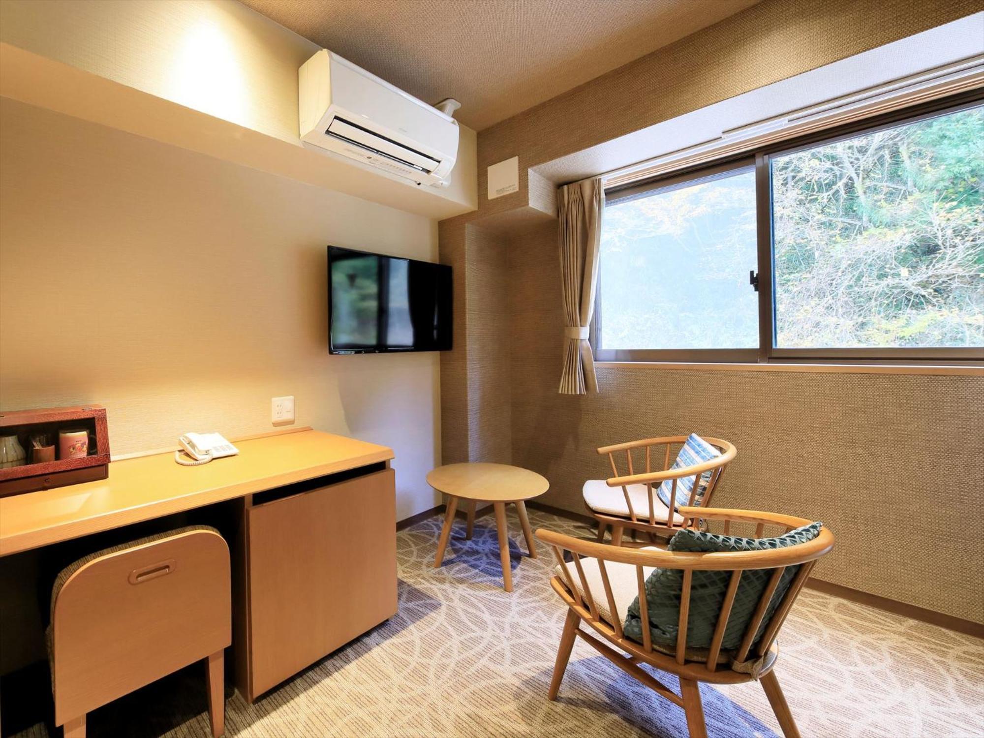 Hamabeno Ryouriyado Houraikan Kamaishi Zimmer foto