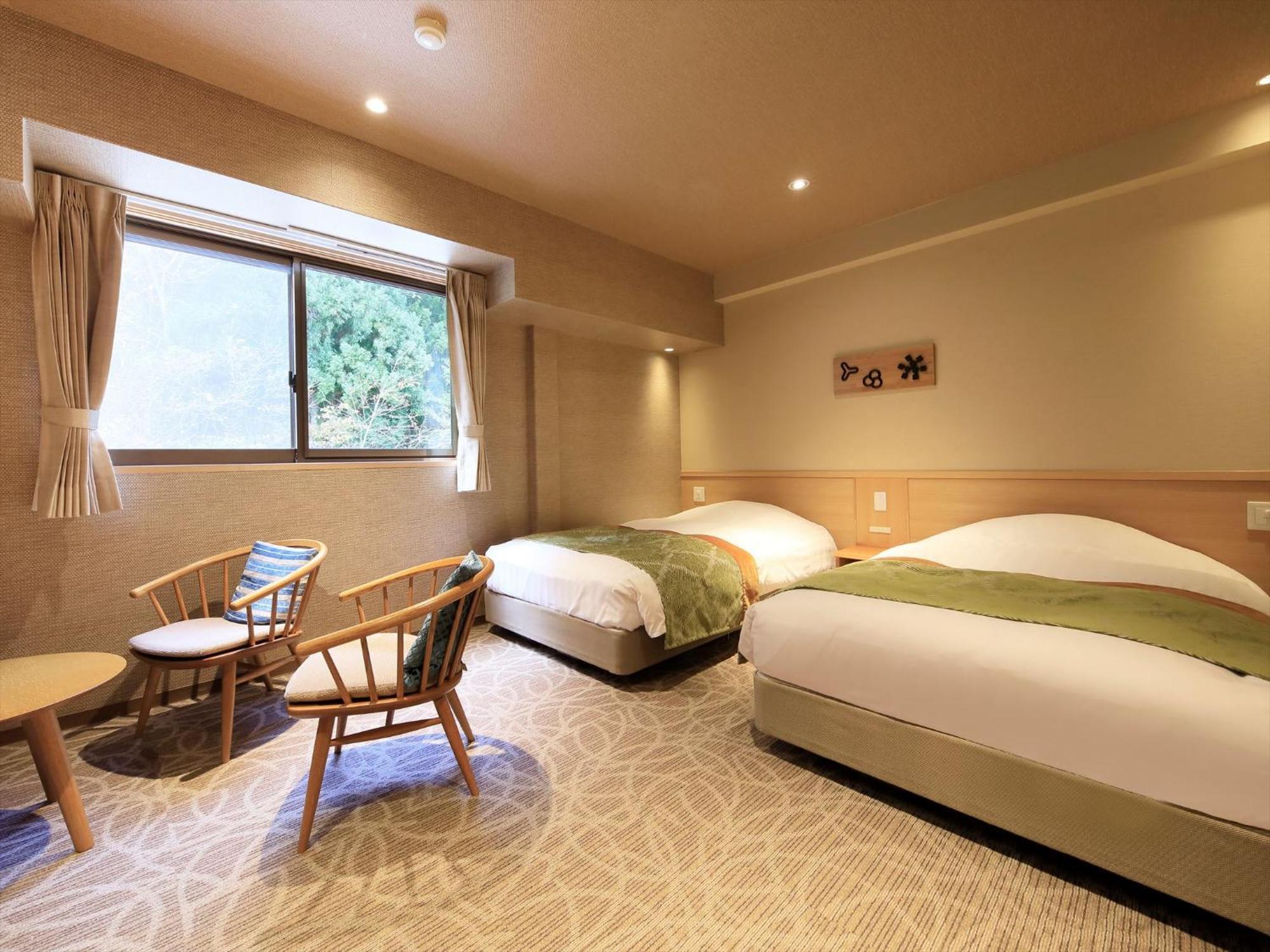 Hamabeno Ryouriyado Houraikan Kamaishi Zimmer foto